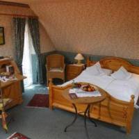Landhotel Becker 