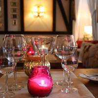 Landhotel Becker 