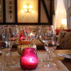 Landhotel Becker 