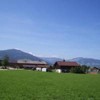 Landhaus Nageler 