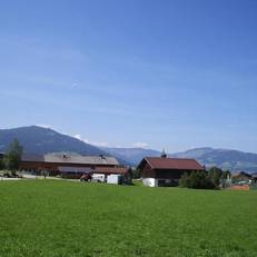 Landhaus Nageler 