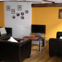 Ferienhaus Alina 