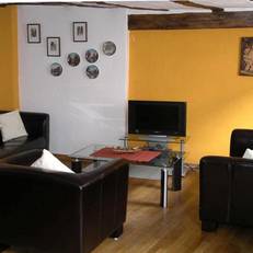 Ferienhaus Alina 
