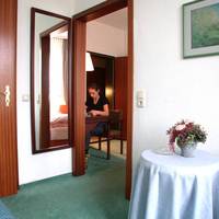 Rabes Hotel Kiel 