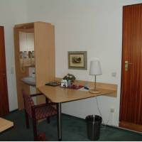Rabes Hotel Kiel 