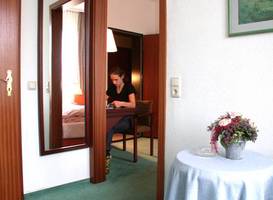 Rabes Hotel Kiel 