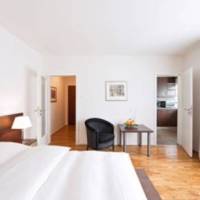 Hotel Friederike 