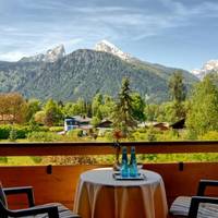 Hotel Georgenhof 