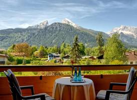 Hotel Georgenhof 