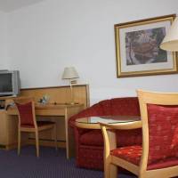 Parkhotel Styria 