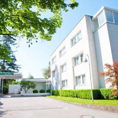 Parkhotel Styria 
