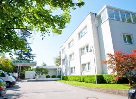 Parkhotel Styria 