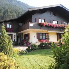 Haus Niedermoser 