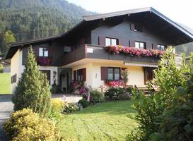 Haus Niedermoser 