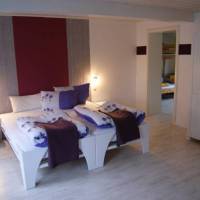 Strandhof Holnis 