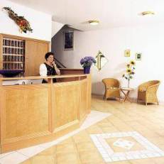 Landhotel Salmen 