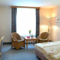 Hotel Der Seehof 