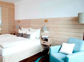 Hotel Der Seehof 