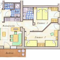 Landhaus Wallner 