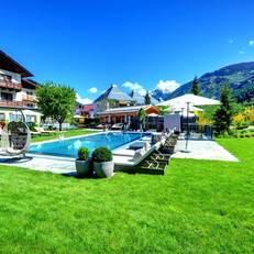 Hotel Riederhof 
