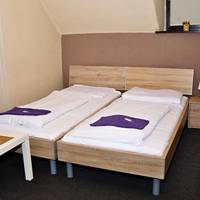 Pension Plestil 