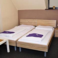 Pension Plestil 