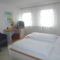 Landhotel Laube 