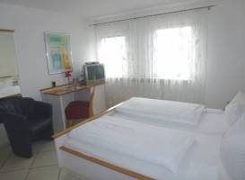 Landhotel Laube 