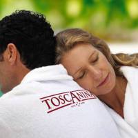 Hotel Toscanina 
