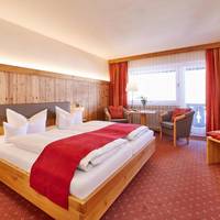 Hotel Franziska 