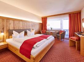 Hotel Franziska 