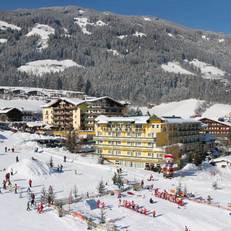 Hotel Kohlerhof 