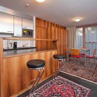 Apartments Aeon