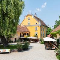 Schloss Gamlitz 