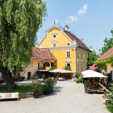 Schloss Gamlitz 