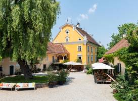 Schloss Gamlitz 