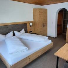 Hotel Gsallbach 
