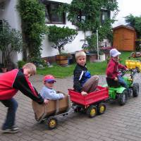 Schleicherhof I 