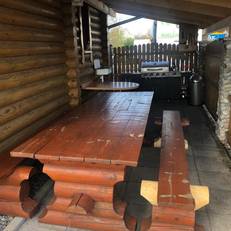 Hoger Blockhaus 