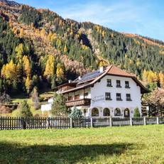 Hotel Sonnenhof 