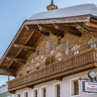 Gasthaus Auwirt 