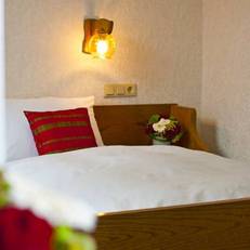 Hotel Holzschuh 