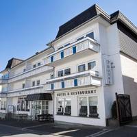 Hotel Alte Post 