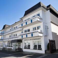 Hotel Alte Post 