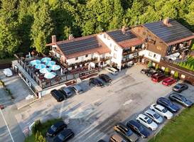 Hotel Gundl Alm 
