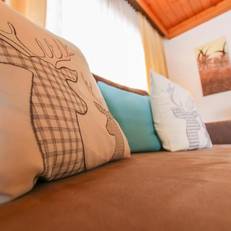 Ferienhaus Joel 