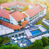 Hotel Sonnengut 