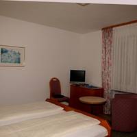 Hotel Alpenrose 