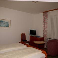 Hotel Alpenrose 