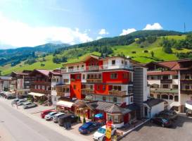 Hotel Sonnenhof 